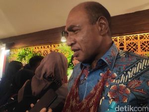 Wagub: Papua Barat Kondusif dan Aman