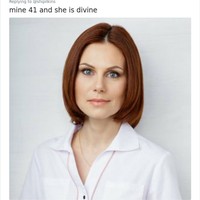 Di usianya yang ke-41, ibu satu ini terlihat seperti wanita berumur 30 tahunan yang berkarier sebagai model. Foto: Twitter