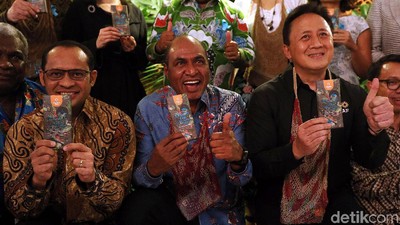 Cokelat dari Papua Barat Merambah ke Ibu Kota