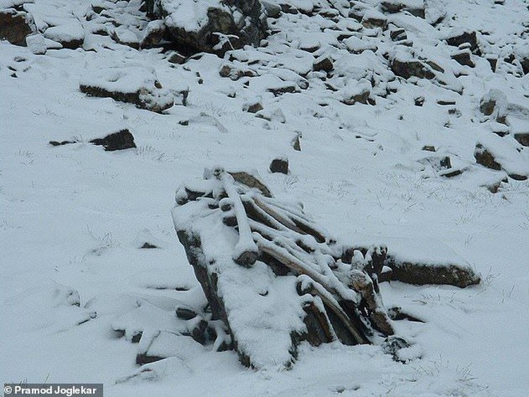 Roopkund