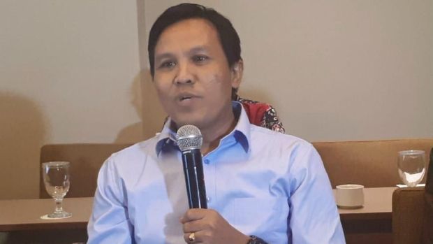 Agus riewanto