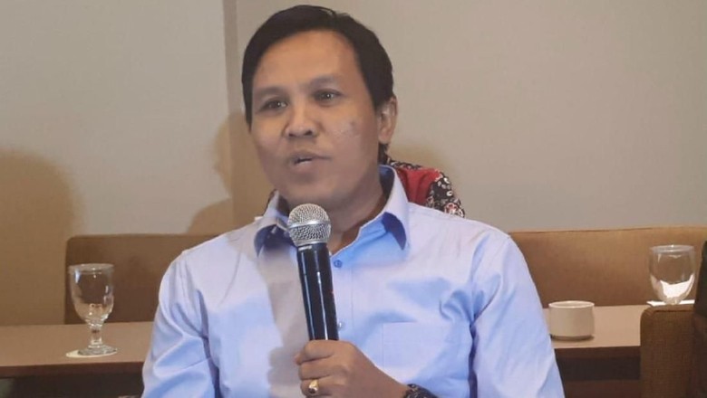 Ahli: Tanpa GBHN, Pertanggungjawaban Lembaga Negara Tidak Jelas Ahli: Tanpa GBHN, Pertanggungjawaban Lembaga Negara Tidak Jelas