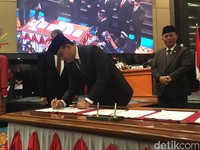 Selain Aibon, Ini Anggaran Pemprov DKI yang Janggal