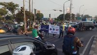 Jalan Hijau Menuju Transportasi Ramah Lingkungan