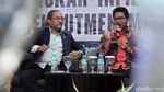 KMI Gelar Diskusi Bahas HTI