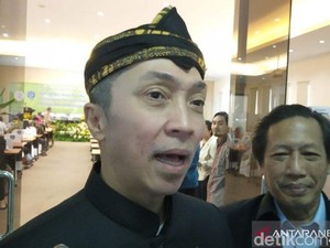 Ikuti Jejak Anies, Pemkot Bogor Segera Ajukan PSBB ke Menkes