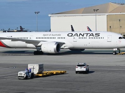Qantas Tunda Peluncuran Penerbangan 19 Jam Non Stop London-Sydney