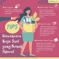 Tips Wawancara Kerja – Newstempo