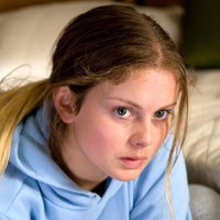 Rose McIver berperan sebagai Lindsey Salmon, ABG berusia 13 tahun. Padahal umur aslinya saat bermain dalam film Lovely Bones 21 tahun. Foto: Istimewa