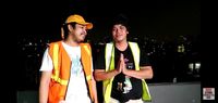 Tutorial Masak Super Ngaco, Dua Pria Ini Masak Sup Ayam Adem Sari 