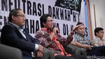 KMI Gelar Diskusi Bahas HTI