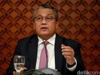 BI Dua Kali Pangkas Bunga Acuan