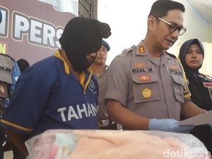 Mantan Napi Narkoba Perkosa Anak Tetangga dengan Paksa Nonton Film Porno