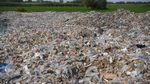 Jejak Sampah Impor di Mojokerto