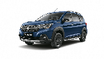Penampakan Suzuki XL6, Ertiga ala SUV