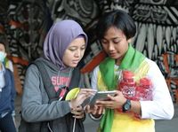 Jalan Hijau Menuju Transportasi Ramah Lingkungan