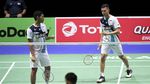 Fajar/Rian Lolos ke Babak Ketiga Kejuaraan Dunia Bulutangkis
