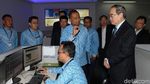 Delegasi Vietnam Pelajari Pengelolaan TransJakarta