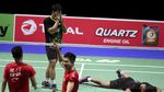 Fajar/Rian Lolos ke Babak Ketiga Kejuaraan Dunia Bulutangkis