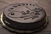 Kini Mendunia, Sachertorte Pertama Kali Dibuat Chef Magang Usia 16 Tahun