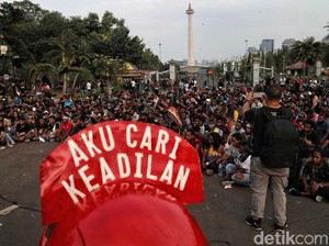 Ombudsman Panggil Menkominfo soal Pembatasan WhatsApp Papua