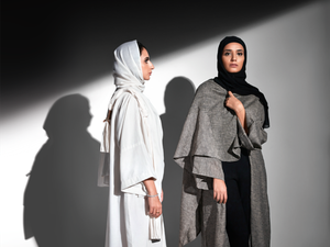 6 Wanita dari Uni Emirat Arab yang Menginspirasi