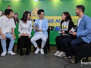 Ini yang Dilakukan Para Pemain Running Man saat Jeda Syuting
