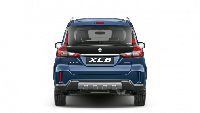 Suzuki XL6, Ertiga ala SUV Resmi Diluncurkan