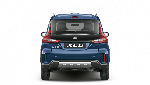 Penampakan Suzuki XL6, Ertiga ala SUV