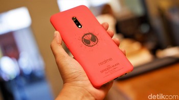 Tertarik mengoleksinya? Foto: Adi Fida Rahman/detikINET