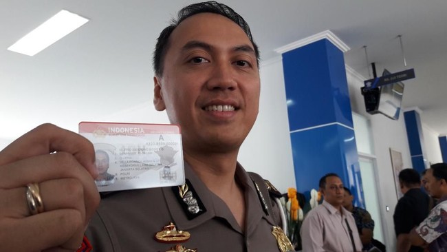 Berita Populer: Bayar Tol Tinggal Tap SIM, Kehebatan Motor MotoGP