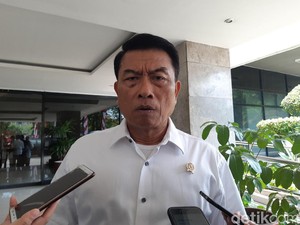 Istana: Penambahan Pasukan di Papua Barat Beri Rasa Tenang, Bukan Menekan