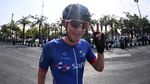 Marcus Culey Tercepat di Etape Ketiga Tour de Indonesia
