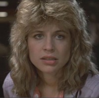 Sosok aktris Linda Hamilton sangat lekat dengan karakter Sarah Connor di film pertama Terminator. Dalam film, Sarah diceritakan berusia 19 tahun. Sedangkan usia Linda sebenarnya kala itu 28 tahun. Foto: Istimewa