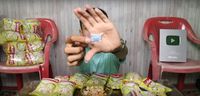 Youtuber Ini Dapat Rejeki Nomplok dari Snack Kemasan