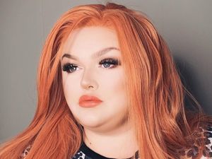 Kisah Wanita Berat Badan 234 kg yang Percaya Diri Pamer Foto Meski Dibully
