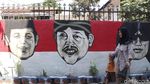 Foto: Libur Akhir Pekan ke Gang Mural di Cimahi