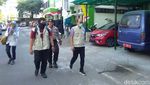 Penyidik KPK Geledah Balai Kota Yogya