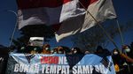 Jejak Sampah Impor di Mojokerto