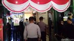 Penyidik KPK Geledah Balai Kota Yogya