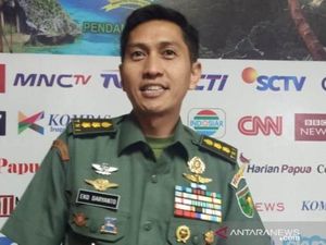 Pasca-kerusuhan, Aktivitas di Mimika Kembali Normal