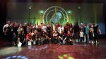 Foto: Pertunjukan Sulap Baru di Trans Studio Bandung