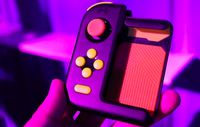 Honor Rilis Gamepad Buat Smartphone