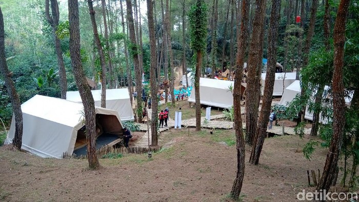 Glamping De Loano