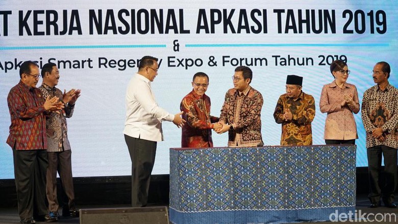 Difasilitasi Apkasi, Bukalapak Bikin Treatment Khusus Pemasaran UMKM Daerah Difasilitasi Apkasi, Bukalapak Bikin Treatment Khusus Pemasaran UMKM Daerah