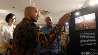 Coklat Ransiki sendiri merupakan salah satu produk unggulan Provinsi Papua Barat dari Kabupaten Manokwari Selatan.