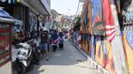 Foto: Libur Akhir Pekan ke Gang Mural di Cimahi