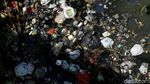 Ini yang Bikin Kalibaru Jadi Pulau Sampah