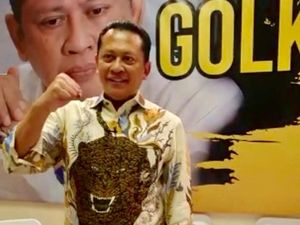 Loyalis: Bamsoet Dipastikan Maju Jadi Caketum Golkar