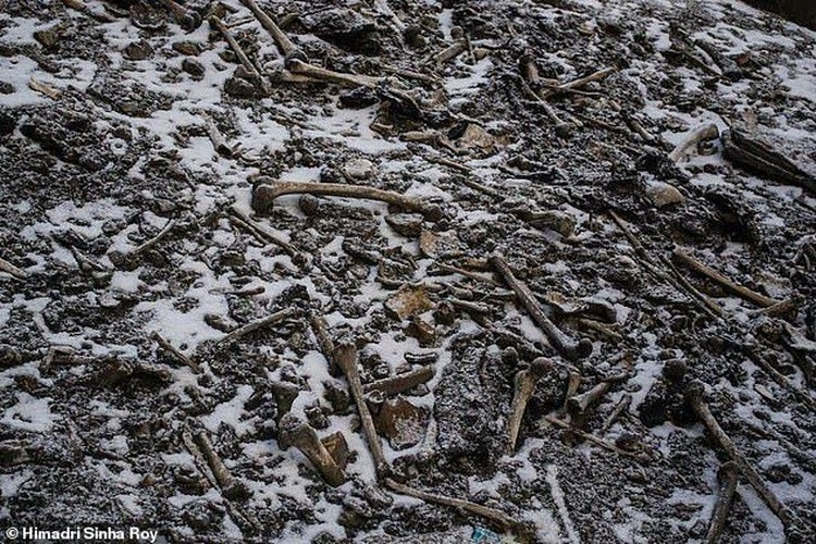 Roopkund Roopkund